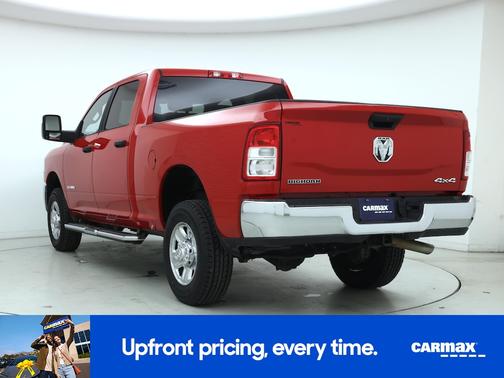 2024 RAM 2500 Bighorn