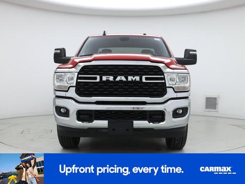 2024 RAM 2500 Bighorn