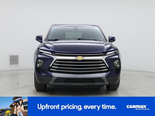 2023 Chevrolet Blazer Premier