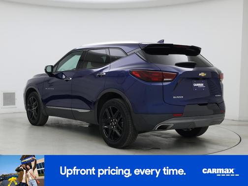 2023 Chevrolet Blazer Premier