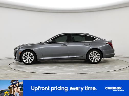 2020 Cadillac CT5 Luxury