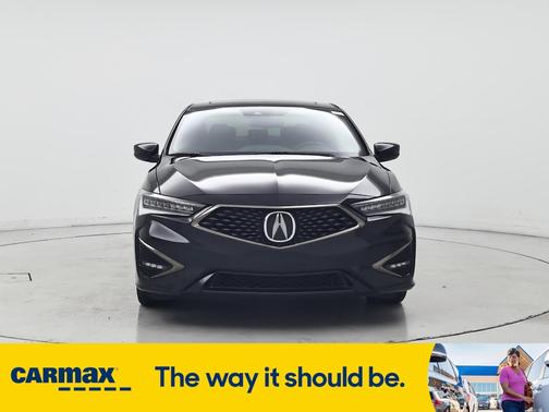 2021 Acura ILX Premium A-Spec