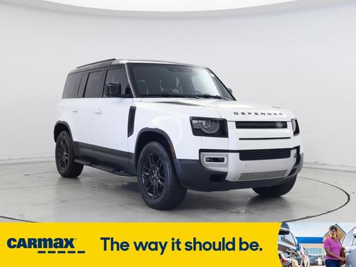 2024 Land Rover Defender 110 S
