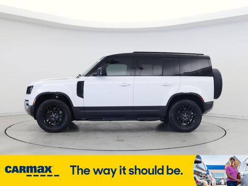 2024 Land Rover Defender 110 S