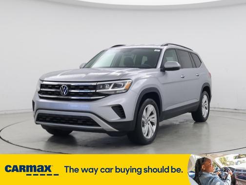 2023 Volkswagen Atlas SE w/Tech