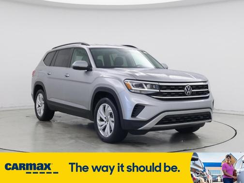 2023 Volkswagen Atlas SE w/Tech