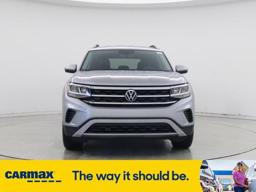 2023 Volkswagen Atlas SE w/Tech