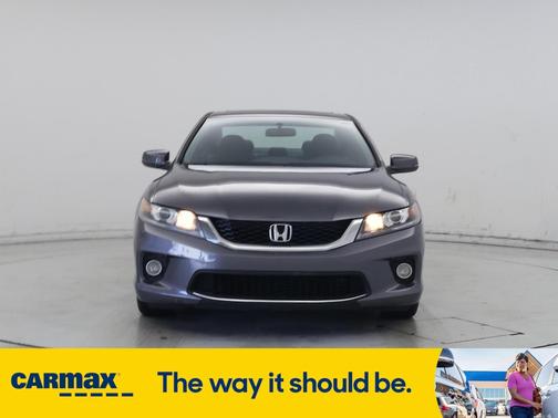 2014 Honda Accord EX