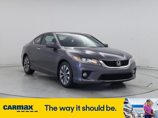 2014 Honda Accord EX