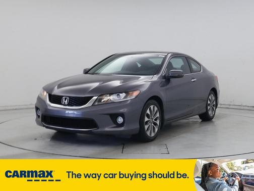 2014 Honda Accord EX