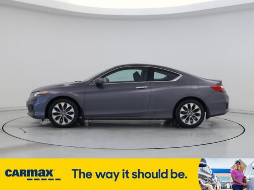 2014 Honda Accord EX