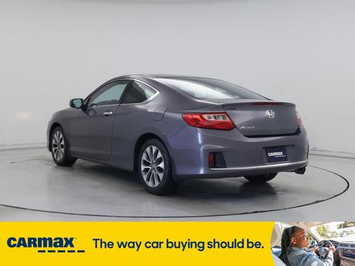 2014 Honda Accord EX