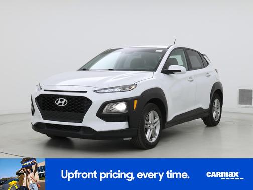 2020 Hyundai KONA SE