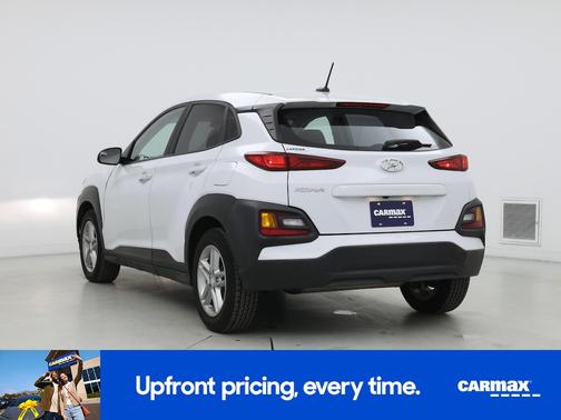 2020 Hyundai KONA SE