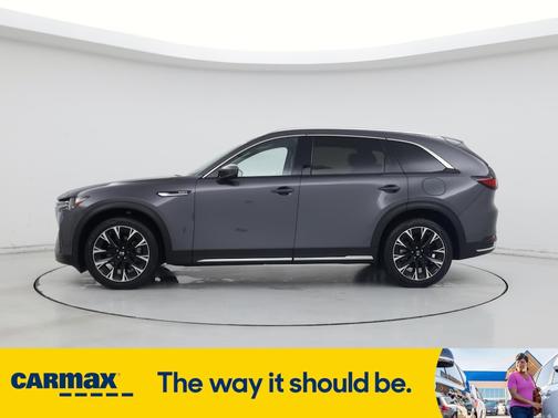 2024 Mazda CX-90 PHEV Premium