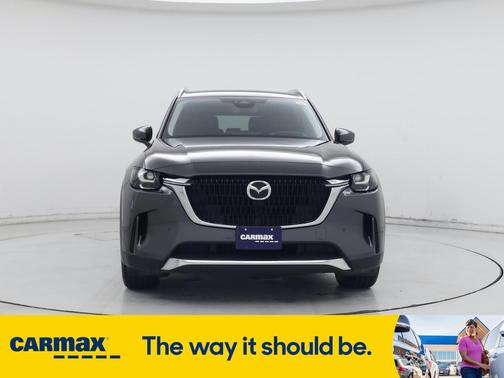 2024 Mazda CX-90 PHEV Premium