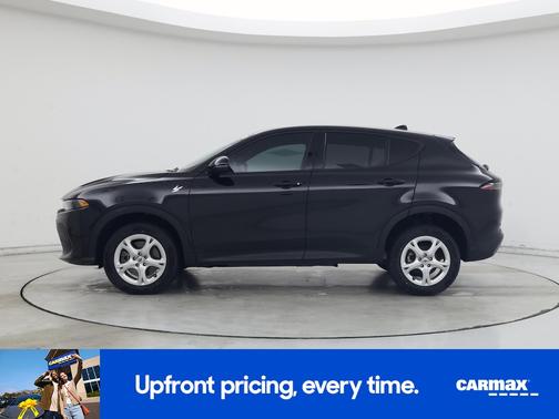 2023 Dodge Hornet GT Plus