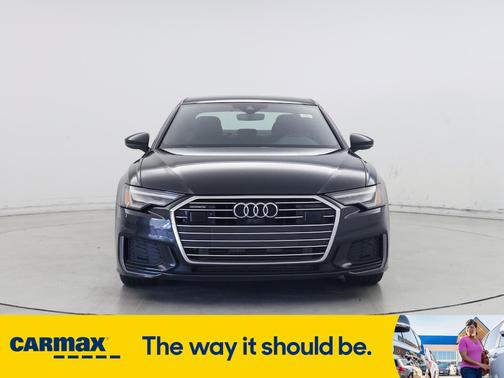 2019 Audi A6 Premium Plus
