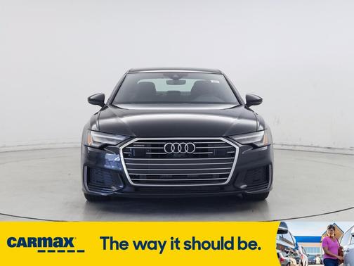 2019 Audi A6 Premium Plus