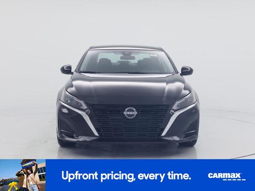 2023 Nissan Altima S