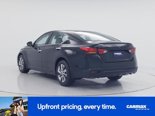 2023 Nissan Altima S