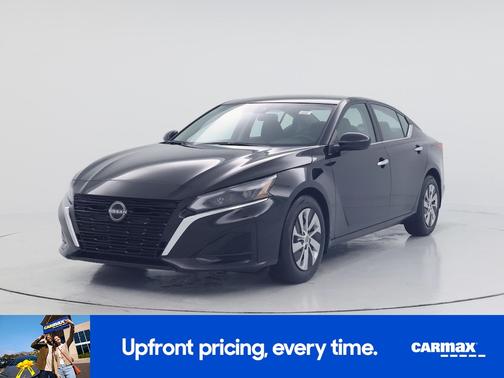 2023 Nissan Altima S