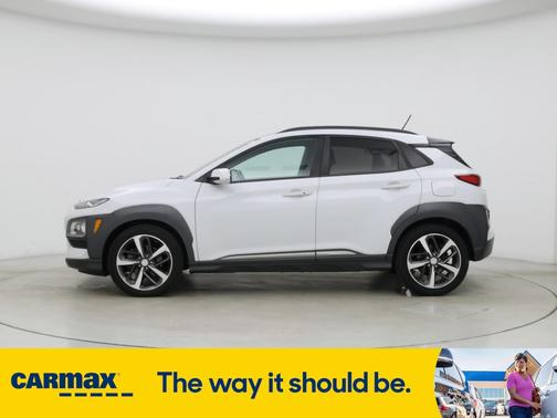 2018 Hyundai KONA Limited