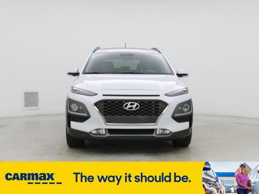 2018 Hyundai KONA Limited