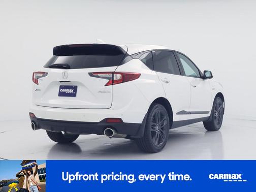 2021 Acura RDX A-Spec