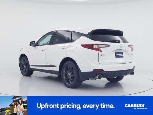 2021 Acura RDX A-Spec