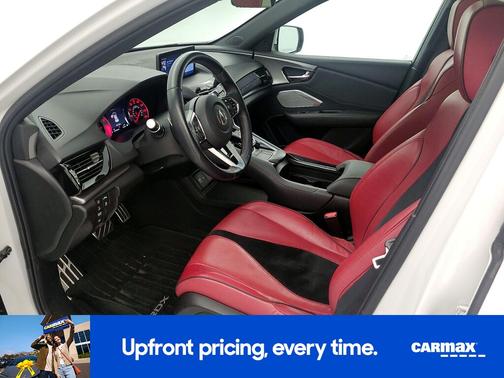 2021 Acura RDX A-Spec