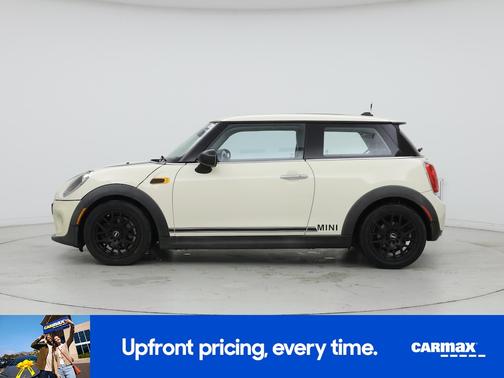 2015 MINI Hardtop 