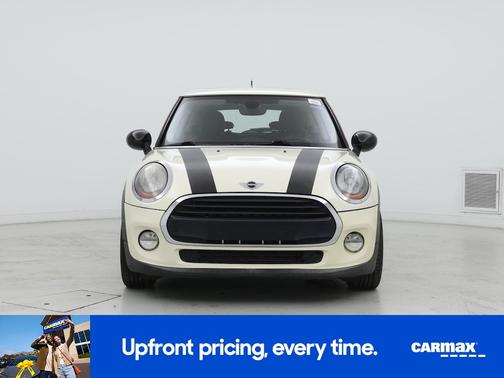 2015 MINI Hardtop 