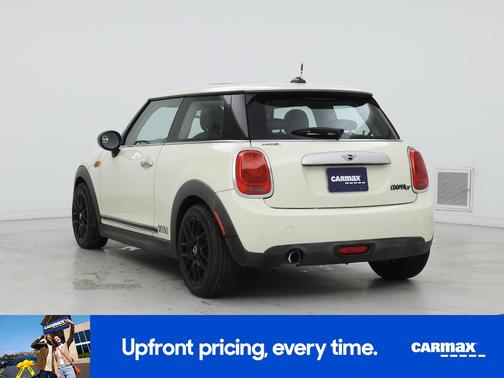 2015 MINI Hardtop 
