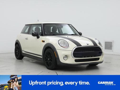 2015 MINI Hardtop 