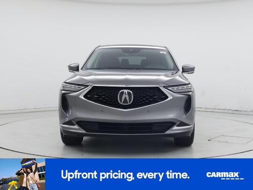 2023 Acura MDX Technology