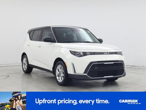 2023 Kia Soul S
