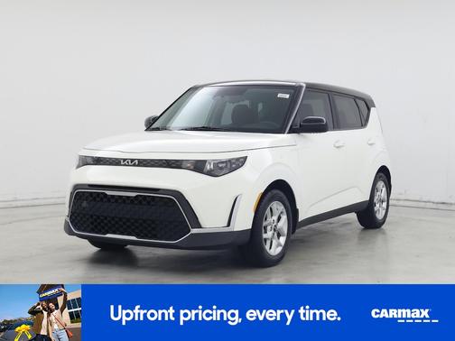 2023 Kia Soul S