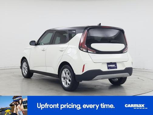 2023 Kia Soul S