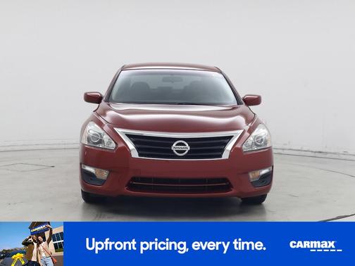 2014 Nissan Altima S