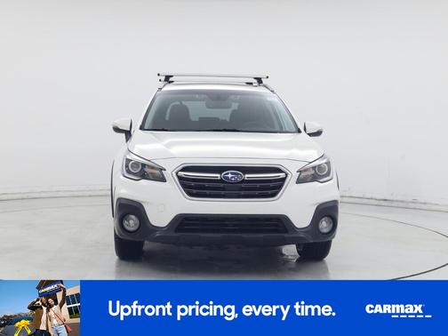 2019 Subaru Outback 2.5I Touring