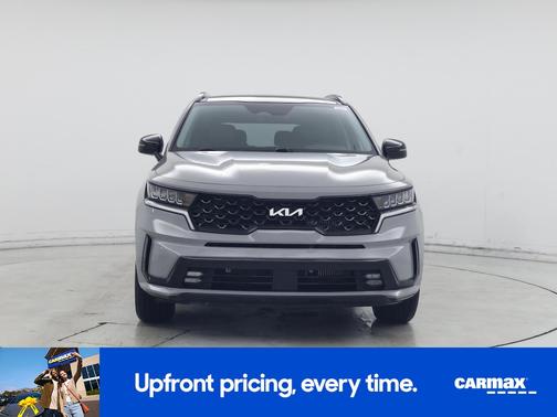 2022 Kia Sorento EX