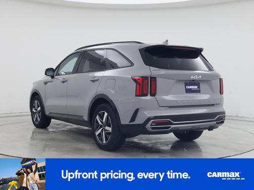 2022 Kia Sorento EX