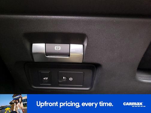 2022 Land Rover Range Rover Evoque R-Dynamic HST