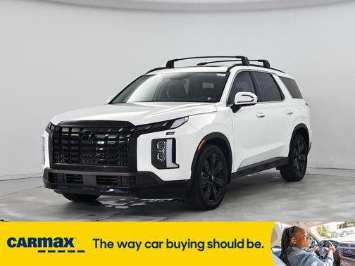 2024 Hyundai PALISADE XRT