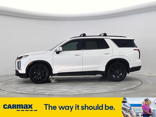 2024 Hyundai PALISADE XRT