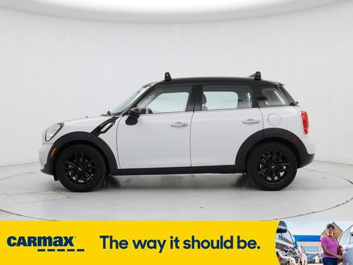 2016 MINI Countryman