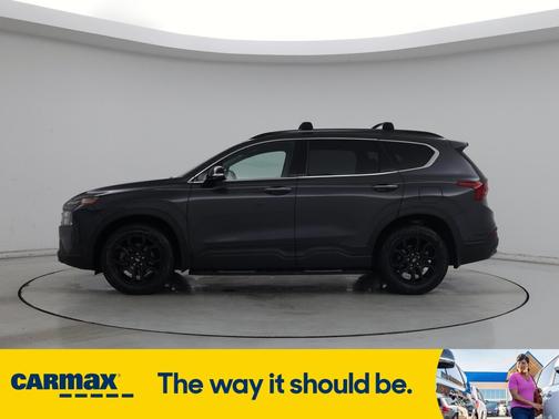 2022 Hyundai SANTA FE XRT