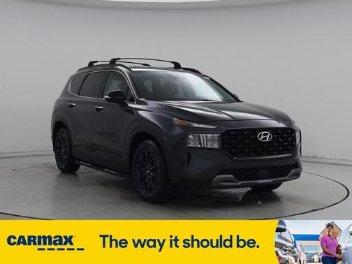2022 Hyundai SANTA FE XRT