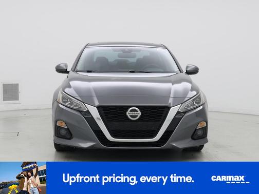 2019 Nissan Altima SL